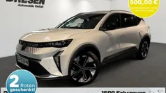 Weiss Neu 2025 Renault Scénic Komfort Van / Kleinbus | 40.990 € (Fairer Preis)