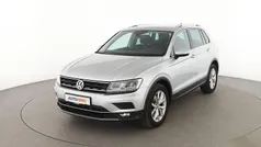 Gebraucht 2018 VW Tiguan Highline SUV | 23.060 € (Superpreis)