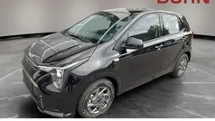 Schwarz Neu 2025 Kia Picanto Vision Kleinwagen | 17.790 € (Fairer Preis)