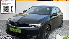 Schwarz Gebraucht 2022 Opel Astra Business Elegance Limousine | 19.990 € (Guter Preis)