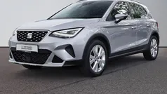 Gebraucht 2022 Seat Arona Xperience SUV | 18.398 € (Fairer Preis)