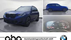 Gebraucht 2022 BMW X3 Competition Edition SUV | 54.750 € (Guter Preis)