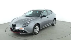 Gebraucht 2019 Alfa Romeo Giulietta Limousine | 16.180 € (Fairer Preis)