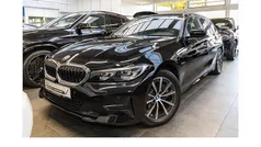 Gebraucht 2022 BMW 320 Advantage Kombi | 24.990 € (Fairer Preis)