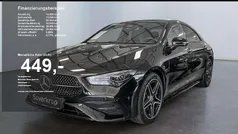 Gebraucht 2024 Mercedes CLA200 AMG Coupé | 38.950 € (Fairer Preis)