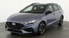 Gebraucht 2025 Hyundai i30 N Line Kombi | 26.945 € (Fairer Preis)