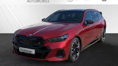 Gebraucht 2024 BMW i5 Performance Limousine | 77.490 €