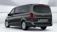 Mercedes V220