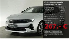 Gebraucht 2024 Opel Astra Kombi | 22.324 € (Superpreis)