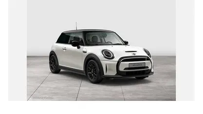 Weiß Gebraucht 2023 Mini Cooper SE Classic Kleinwagen | 19.890 € (Fairer Preis)