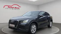 Gebraucht 2024 Audi Q2 Basis SUV | 27.684 € (Fairer Preis)