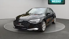 Gebraucht 2025 Audi A3 Sportback Advanced Plus Limousine | 28.990 € (Superpreis)