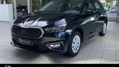 Schwarzmagic perleffekt Gebraucht 2025 Skoda Fabia Essence Kleinwagen | 18.990 € (Fairer Preis)