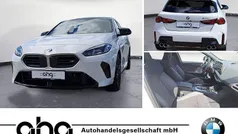 Gebraucht 2024 BMW M135 Performance Kleinwagen | 43.860 €