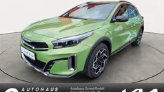 Celadon grün met. Neu 2024 Kia XCeed GT-Line SUV | 29.490 € (Fairer Preis)