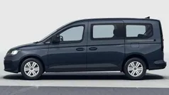 Gebraucht 2024 VW Caddy Maxi Van / Kleinbus | 35.801 € (Fairer Preis)