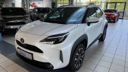 Gebraucht Toyota Yaris Team 116 PS (85 kW) 2024 Kleinwagen