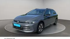 VW Golf VIII