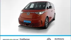 VW ID. Buzz