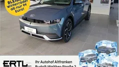 Gebraucht 2024 Hyundai Ioniq 5 Techniq SUV | 42.980 € (Superpreis)