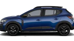 Ironblau Neu 2025 Dacia Sandero Extreme Kleinwagen | 20.600 € (Fairer Preis)