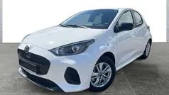 Gebraucht 2025 Mazda 2 Center-Line Limousine | 22.695 € (Fairer Preis)