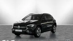 Gebraucht 2024 Mercedes GLA250 Progressive SUV | 37.990 € (Guter Preis)