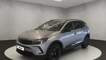 Gebraucht Opel Grandland X 131 PS (96 kW) 2024 SUV