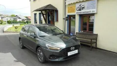 Cypress green Neu 2024 Hyundai i30 Style Kombi | 22.490 € (Fairer Preis)