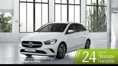 Gebraucht 2024 Mercedes B200 Progressive Van / Kleinbus | 31.684 € (Guter Preis)