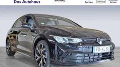 Deep black perleffekt Gebraucht 2024 VW Golf VIII R-line Limousine | 31.990 € (Fairer Preis)