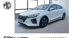 Gebraucht 2019 Hyundai Ioniq Style Limousine | 15.779 € (Fairer Preis)