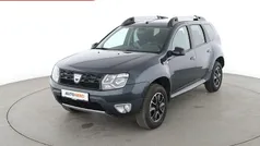 Grau Gebraucht 2017 Dacia Duster Black Shadow SUV | 12.690 € (Fairer Preis)