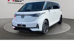 Gebraucht 2025 VW ID. Buzz GTX Van | 95.206 €