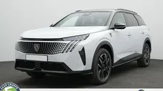 Gebraucht 2025 Peugeot 5008 GT Van / Kleinbus | 38.490 € (Superpreis)