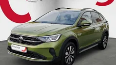 Gebraucht 2024 VW Taigo Move SUV | 22.840 € (Guter Preis)