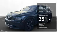Gebraucht 2023 VW Tiguan Active SUV | 30.300 € (Guter Preis)
