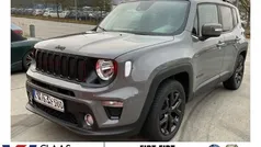 Grau Gebraucht 2020 Jeep Renegade Limited SUV | 15.990 € (Fairer Preis)