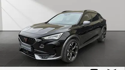 Gebraucht Cupra Formentor VZ 310 PS (228 kW) 2022 SUV