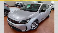 Silber Gebraucht 2024 Opel Corsa Basis Limousine | 18.980 € (Fairer Preis)