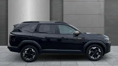 Perlmuttschwarz Neu 2025 Dacia Bigster Extreme SUV | 33.990 € (Fairer Preis)