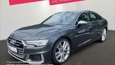 Gebraucht 2022 Audi S6 Ambiente Limousine | 51.100 € (Fairer Preis)