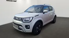 Weiss Gebraucht 2023 Suzuki Ignis Comfort+ Kleinwagen | 17.150 € (Fairer Preis)