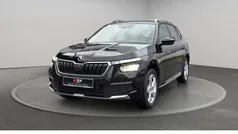 Blackmagic perleffekt Gebraucht 2022 Skoda Kamiq Style SUV | 21.780 € (Fairer Preis)