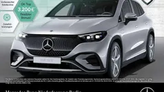 Gebraucht 2024 Mercedes EQE500 AMG SUV | 69.990 € (Superpreis)