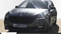 Gebraucht 2025 Skoda Fabia Monte Carlo Kleinwagen | 23.450 € (Fairer Preis)