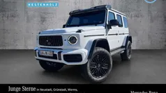 Gebraucht 2023 Mercedes G63 AMG AMG SUV | 269.880 €