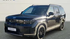 Gebraucht 2025 Hyundai Santa Fe Intro Edition SUV | 53.460 € (Fairer Preis)