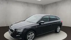 Blackmagic perleffekt Gebraucht 2020 Skoda Scala Drive Kleinwagen | 18.800 € (Guter Preis)