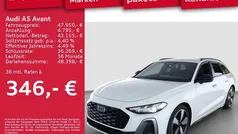 Gletscherweiß metallic Gebraucht 2025 Audi A5 S-Line Coupé | 47.950 € (Fairer Preis)